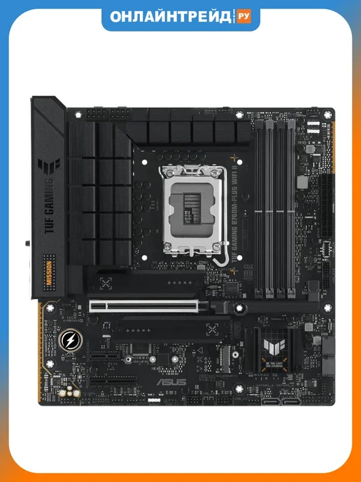 ASUS B760M-PLUS