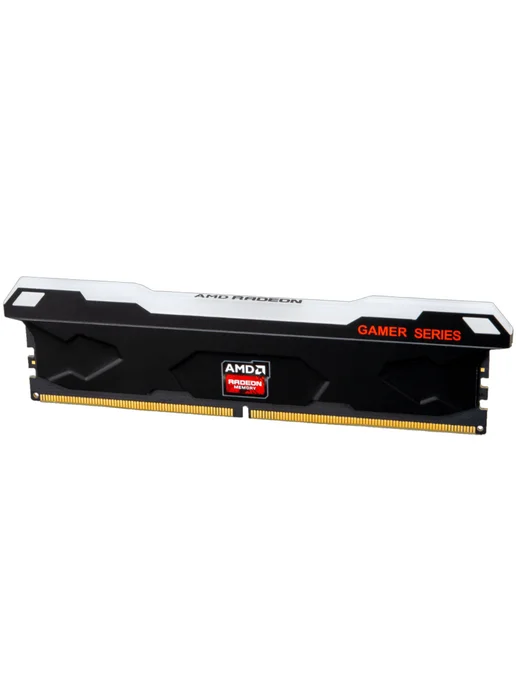 AMD Radeon DDR5 16GB 6000MHz