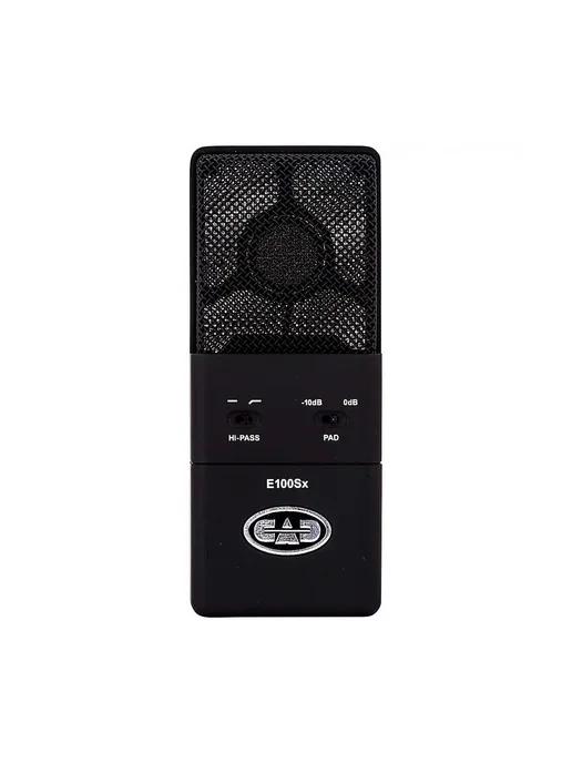 CAD Audio E100SX