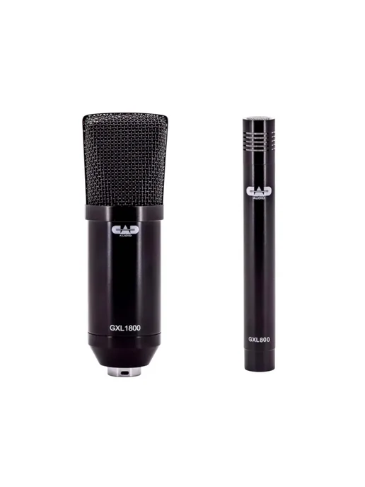 CAD Audio GXL1800