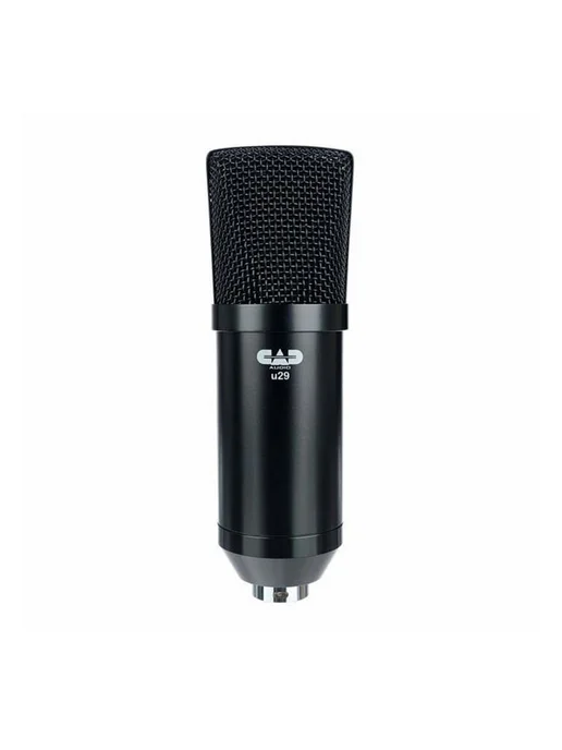 CAD Audio U29