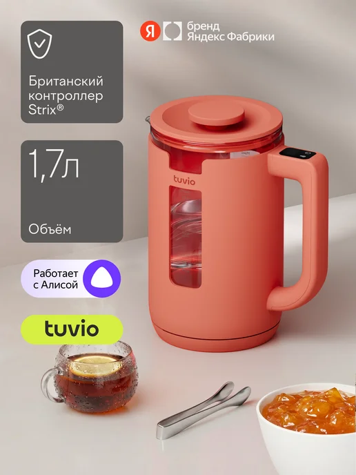 Tuvio TKP1017S
