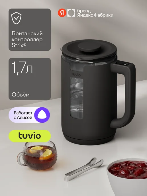 Tuvio TKP2417S