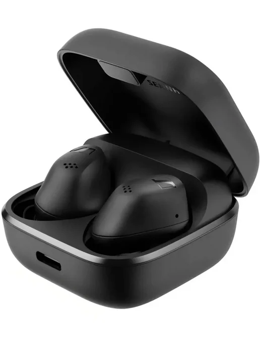Sennheiser Accentum True Wireless