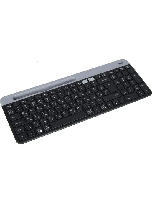 Logitech K580