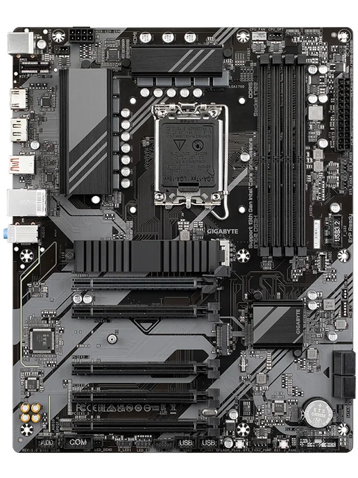 Gigabyte B760