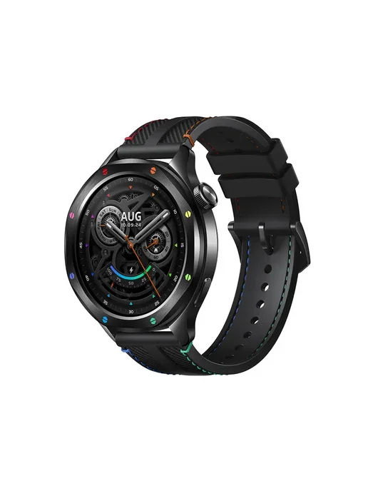 Xiaomi Watch S4