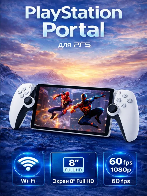 Sony PlayStation 5