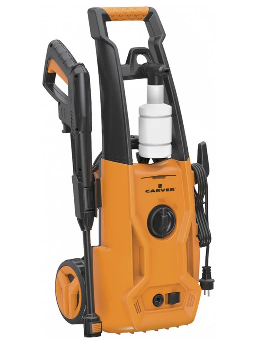 CARVER Cw-1400c