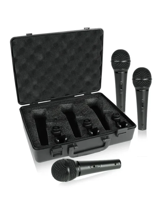 Behringer XM1800S