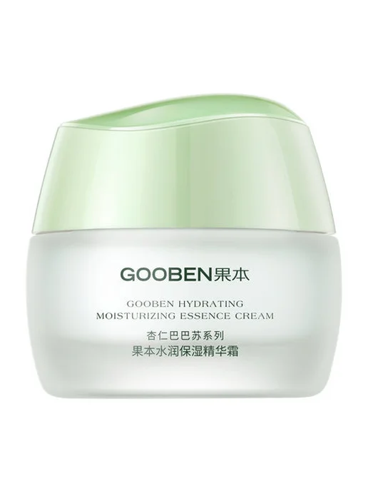 Gooben Крем для лица глубоко увлажняющий 50 г