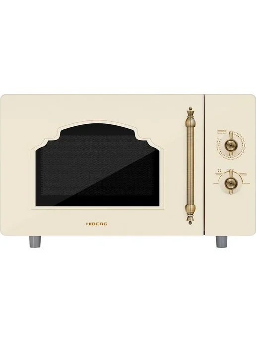 Hiberg VM 4582 YR