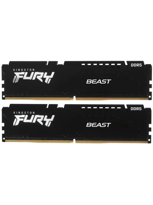 Kingston Fury DDR5 16GB 5600MHz