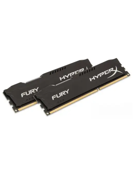 HyperX Fury DDR3 16GB 1866MHz