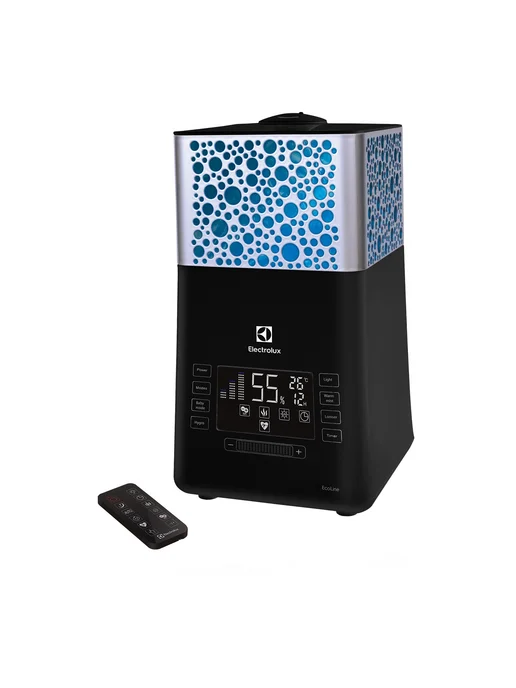 Electrolux EHU-3710D