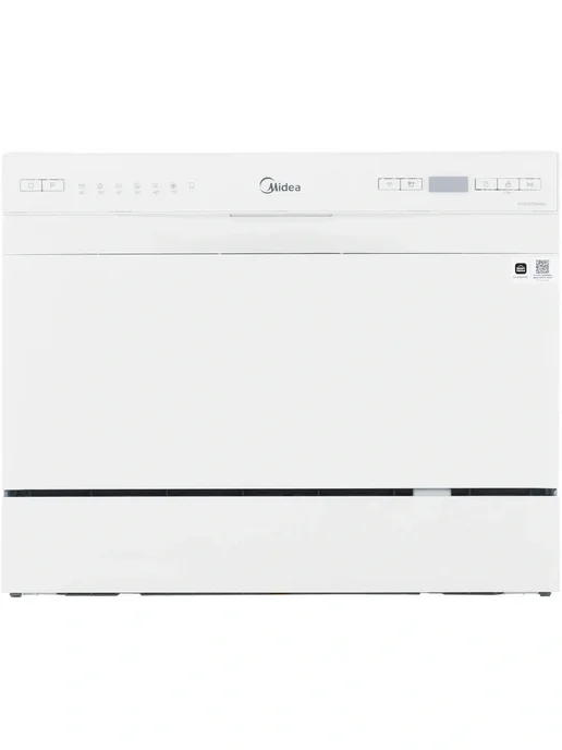 Midea MCFD55S450WI
