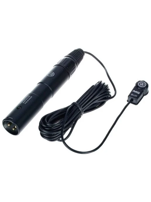 AKG C411PP
