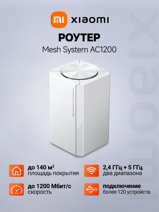 Xiaomi AC1200