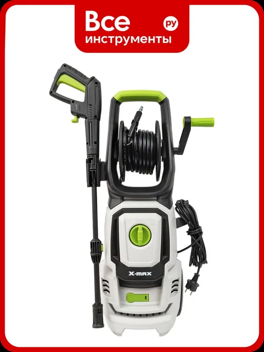 X-Max Xm407-1800b