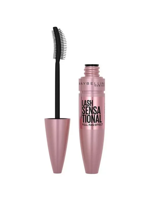Распродажа Maybelline New York тушь для