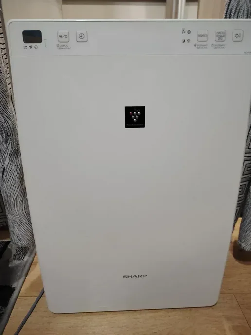 Sharp KCF31RW