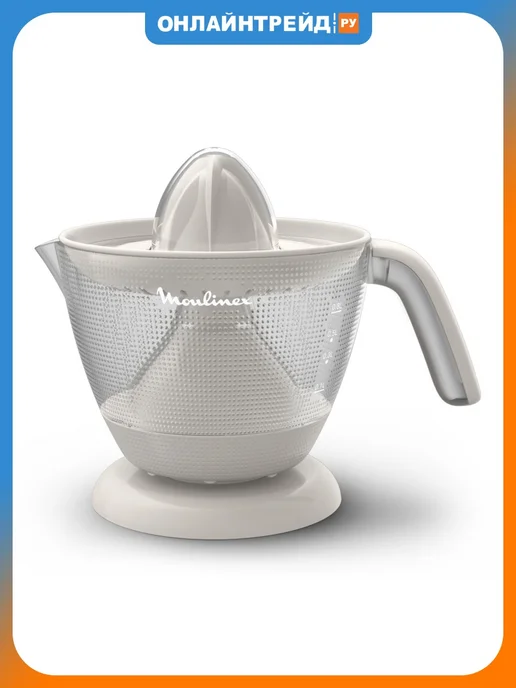Tefal Moulinex Morning Pc2m0be0