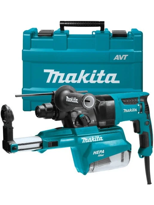 Makita HR2653