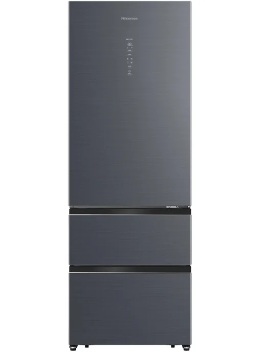 Hisense RT641N4AQ1