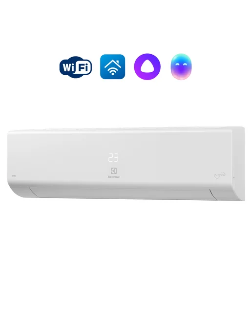 Electrolux EACS/I-09HSL/N8