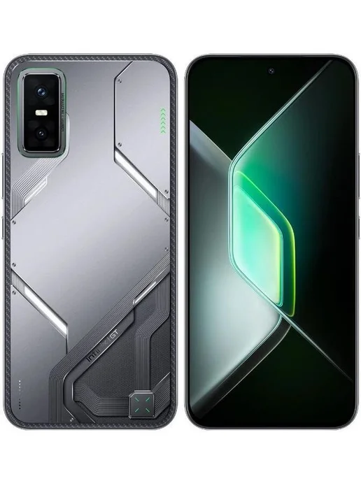 Infinix GT 30