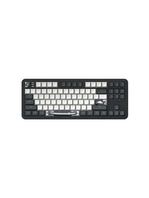 Dark Project ALU87B