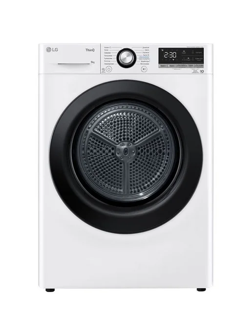 LG DC90V3V6W