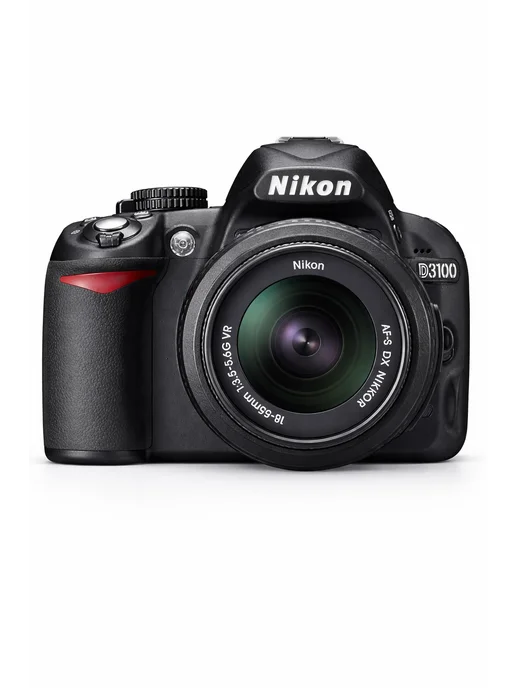 Nikon D3100 Kit