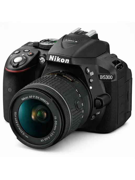 Nikon D5300 Kit