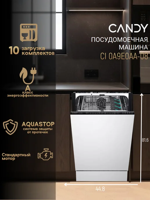 Candy 0A9E0AA-08