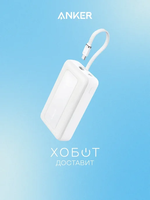 Anker A1689H21