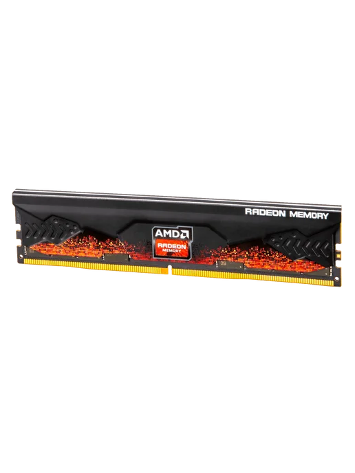 AMD 6000MHZ