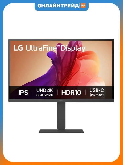 LG 27U730A-B